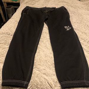 Brand new OVO Mens XXL sweatpants jogger style.